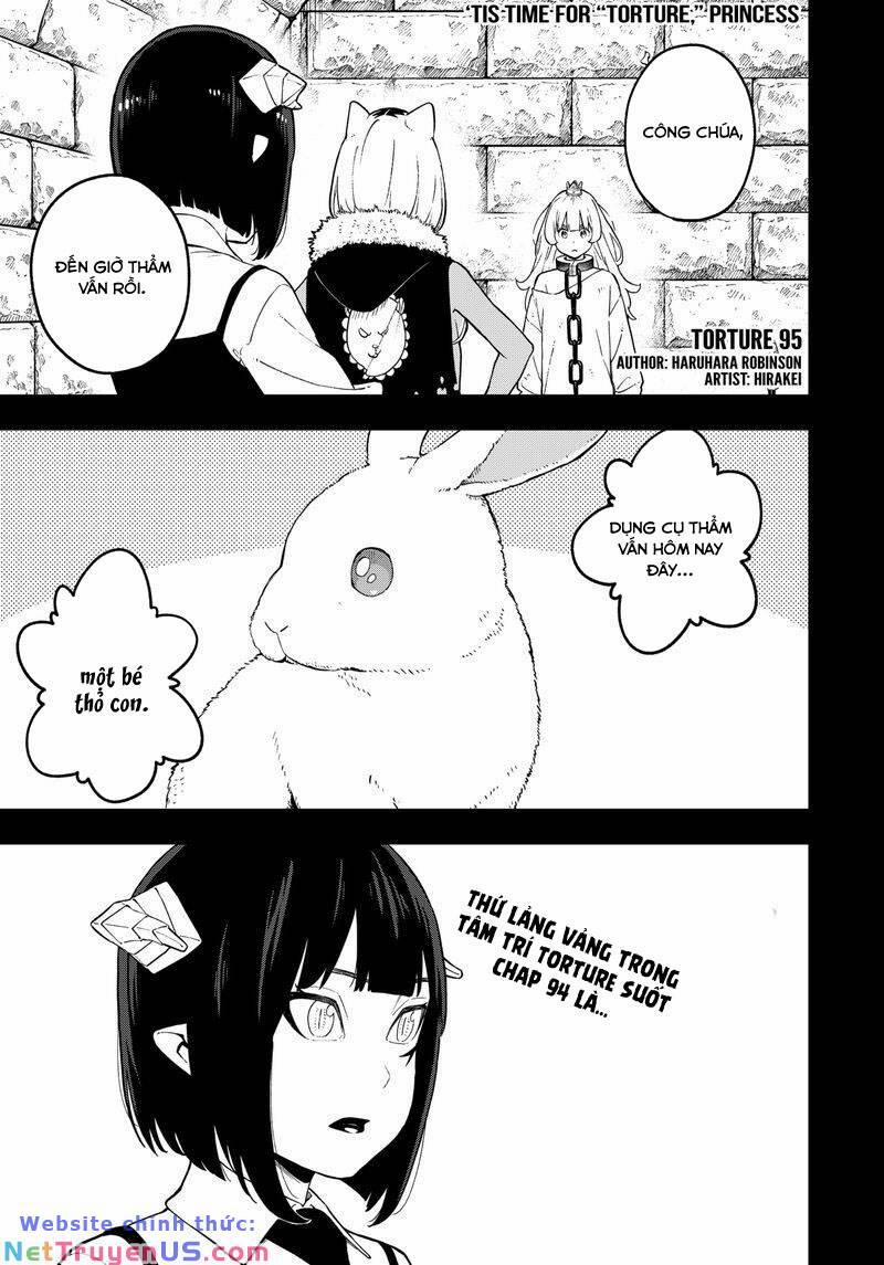 Đến Giờ  95 trang 1