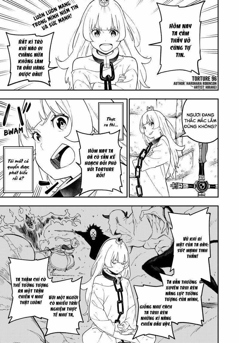 Đến Giờ  96 trang 1