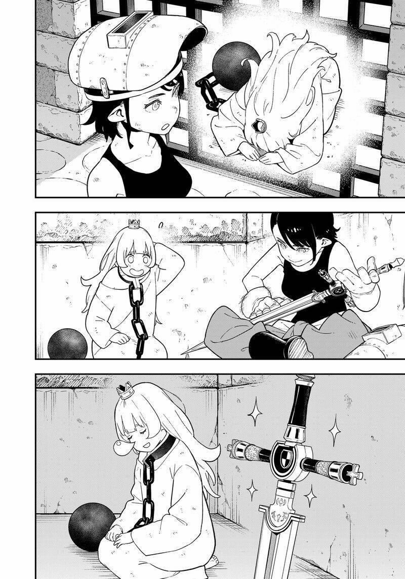 Đến Giờ  96 trang 10