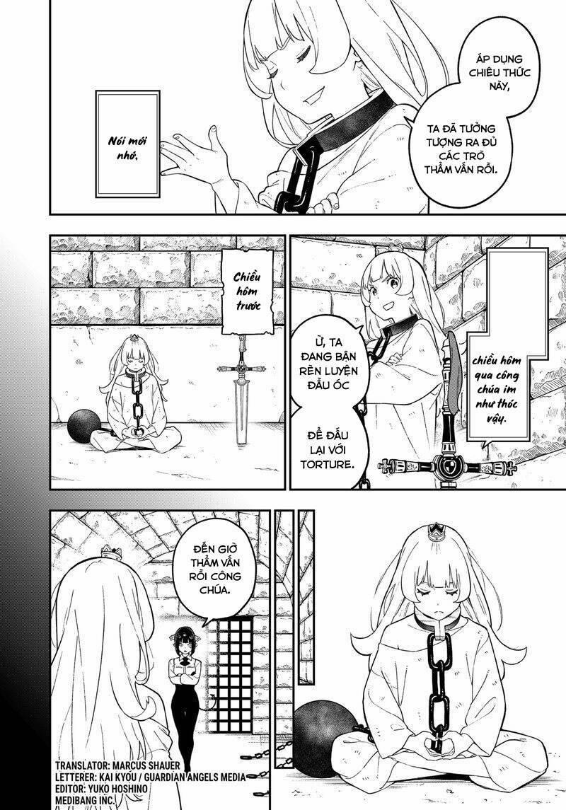 Đến Giờ  96 trang 2