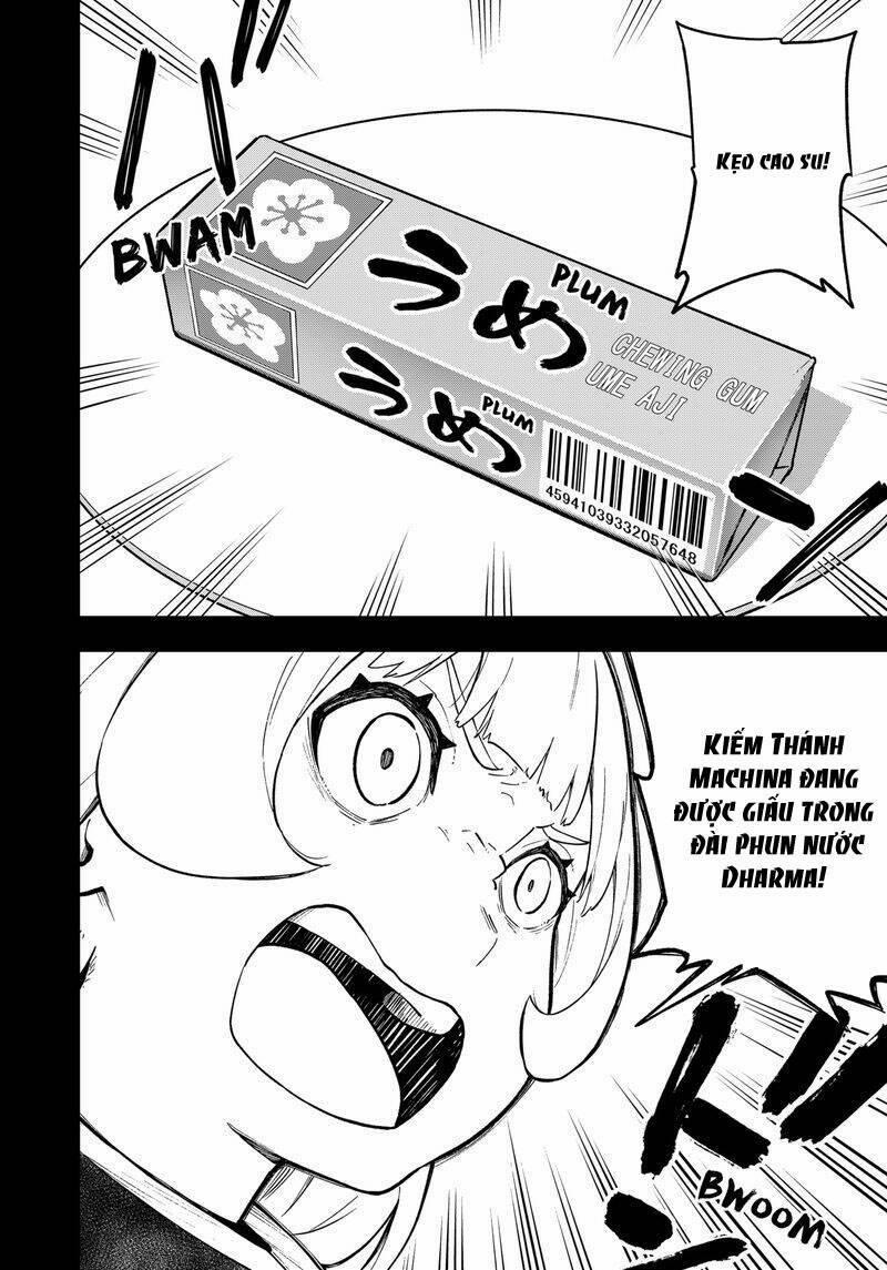 Đến Giờ  96 trang 6