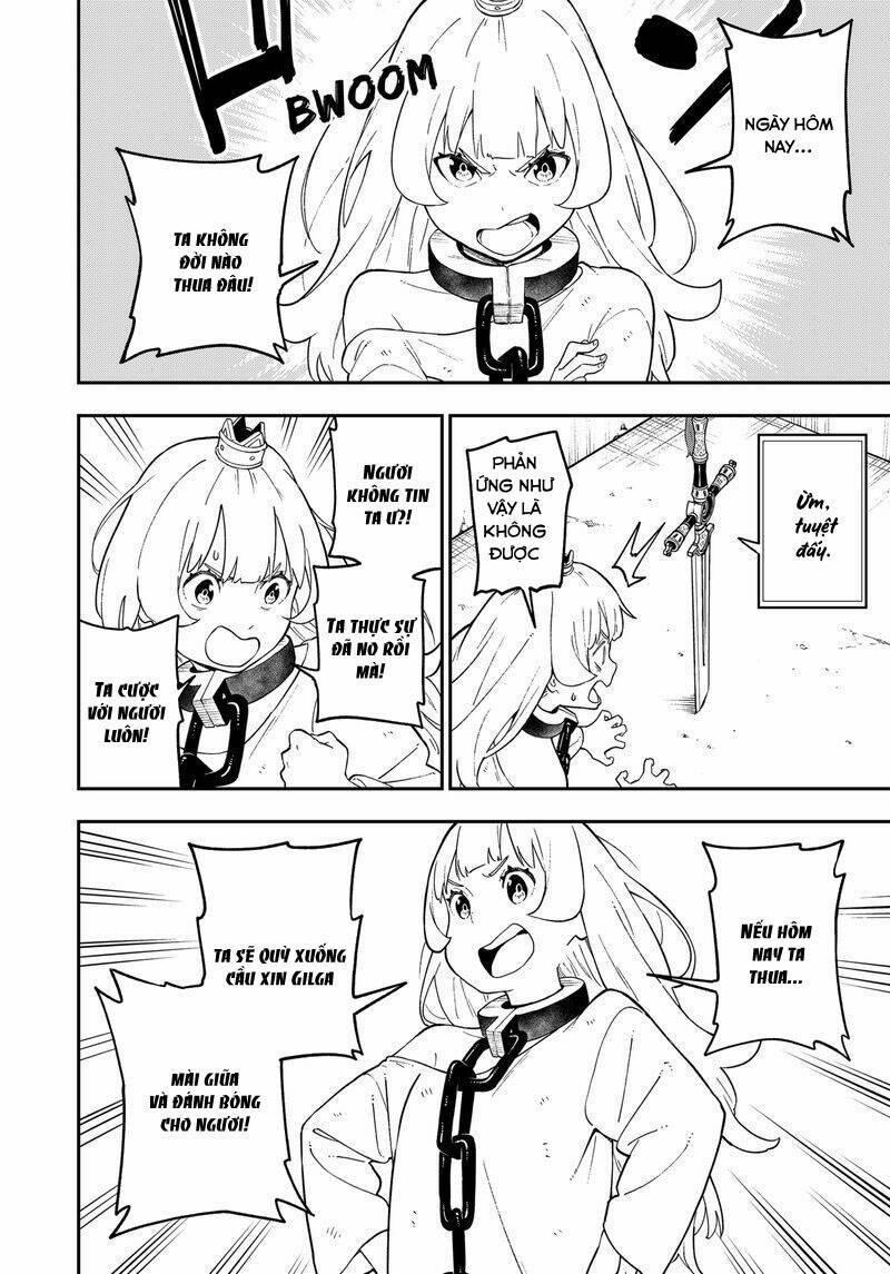 Đến Giờ  96 trang 8