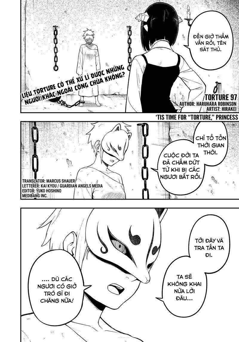 Đến Giờ  97 trang 2