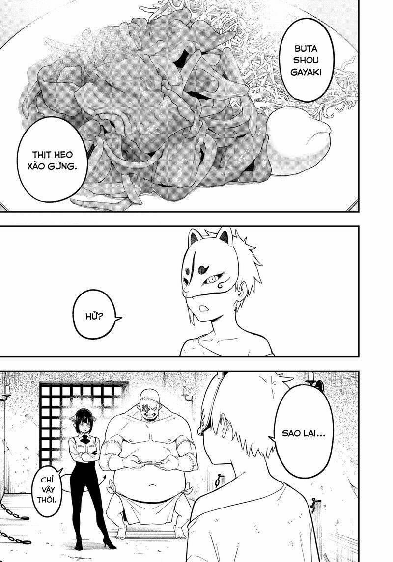 Đến Giờ  97 trang 3