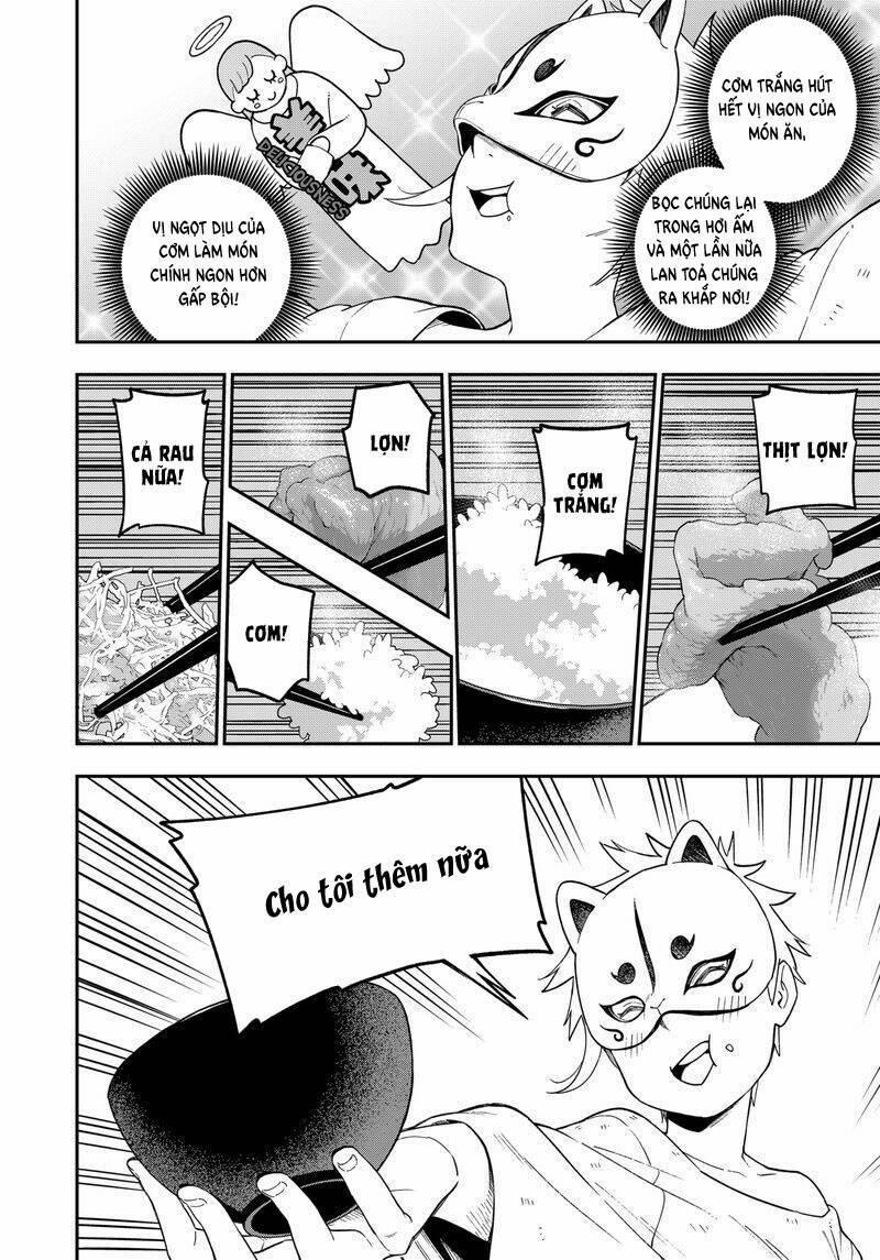 Đến Giờ  97 trang 8