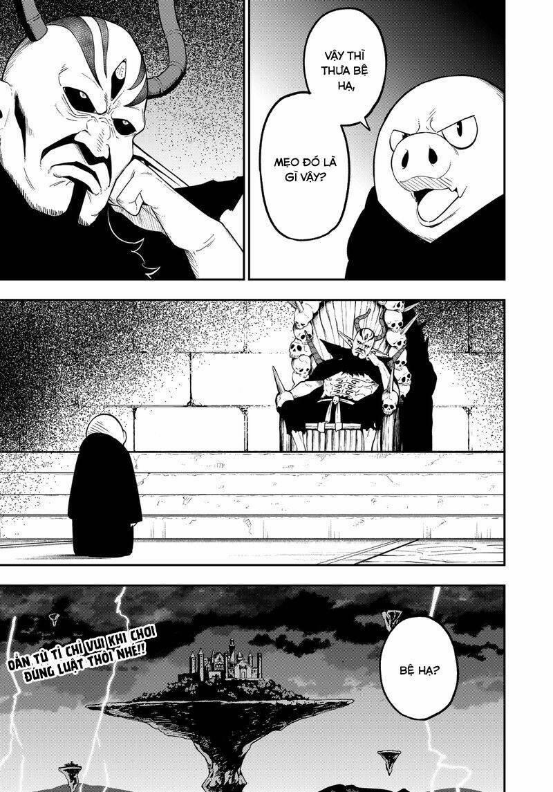 Đến Giờ  98 trang 11