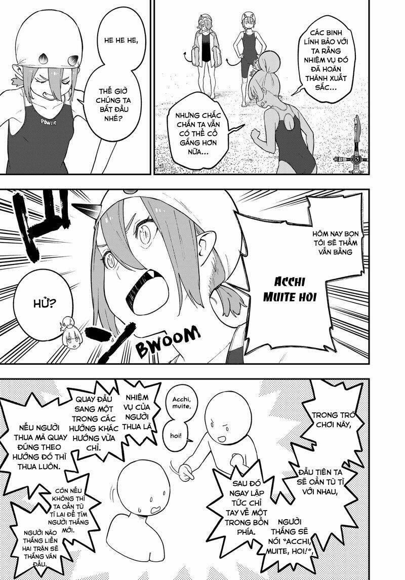 Đến Giờ  98 trang 3