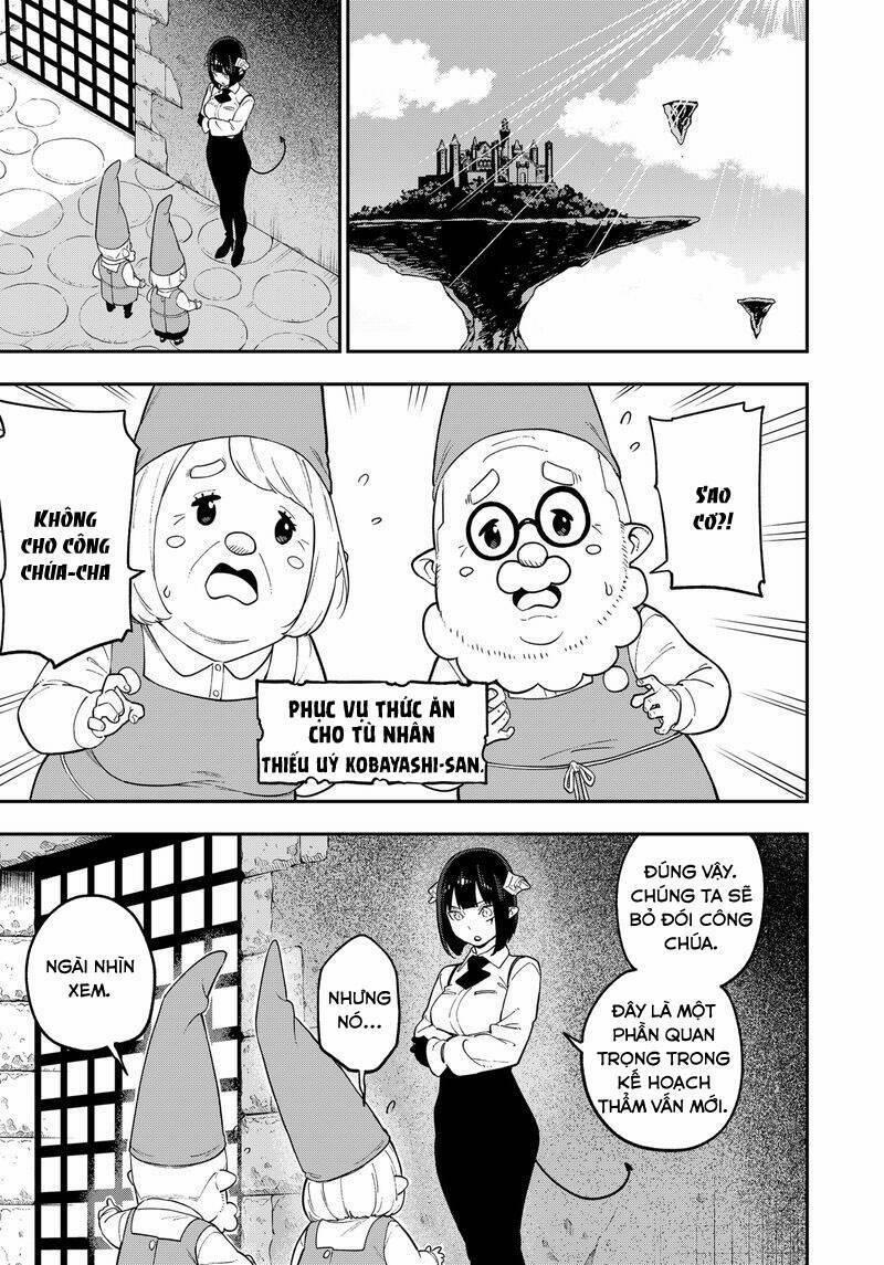 Đến Giờ  99 trang 1