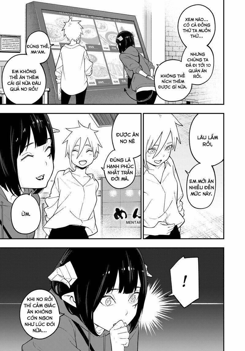 Đến Giờ  99 trang 12