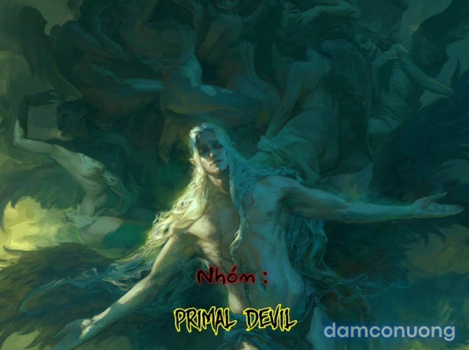 Đến Nhà Chơi Bạn Gái, Tôi Chơi Luôn Em Bạn Gái OneShot trang 1