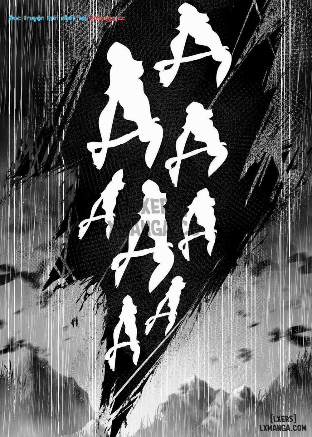 Đền Thờ Của Nữ Thần Rắn 3 trang 42