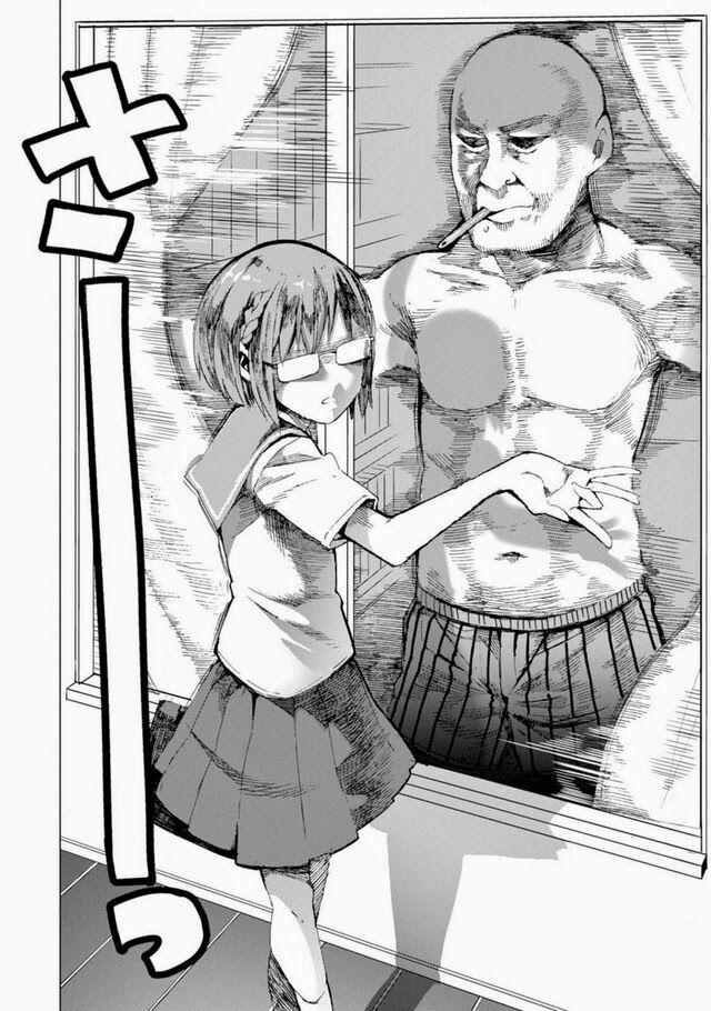 Đến Trường Thật Gian Khổ 1.1 trang 13