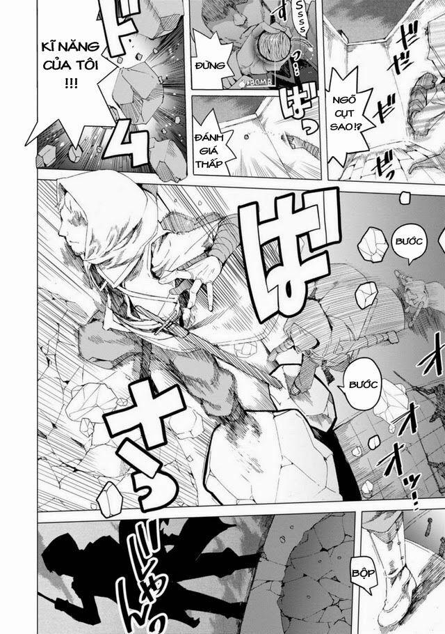 Đến Trường Thật Gian Khổ 1.1 trang 5