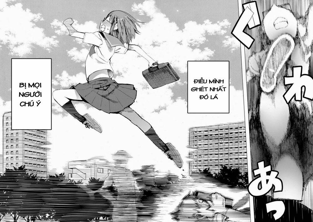 Đến Trường Thật Gian Khổ 1.2 trang 12