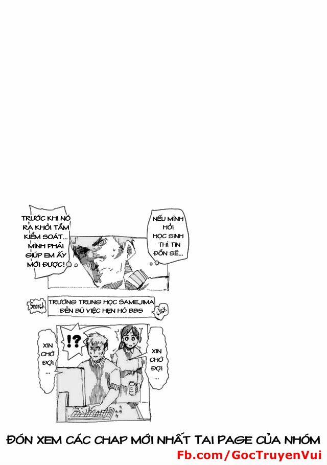 Đến Trường Thật Gian Khổ 1.2 trang 22