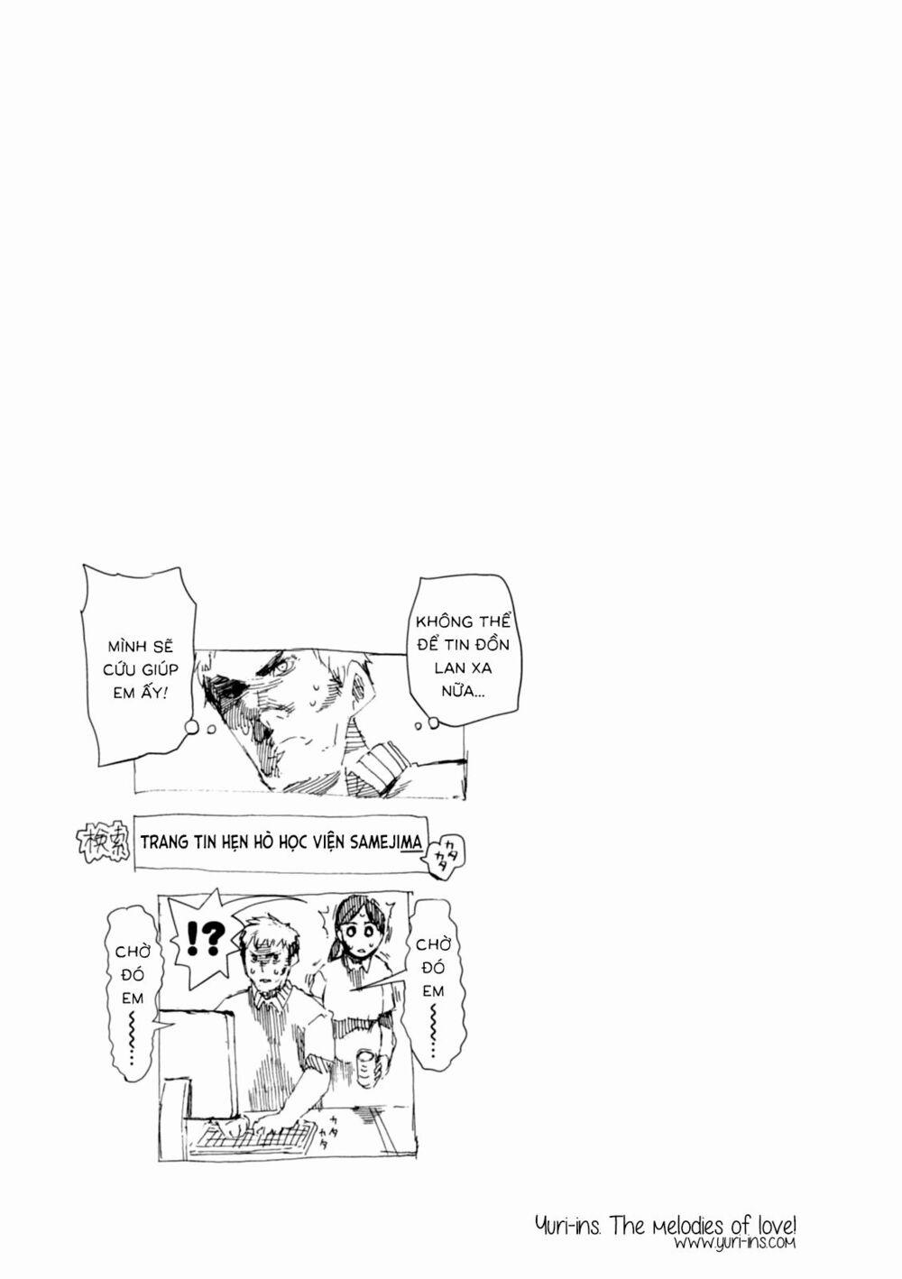 Đến Trường Thật Gian Khổ 1 trang 37