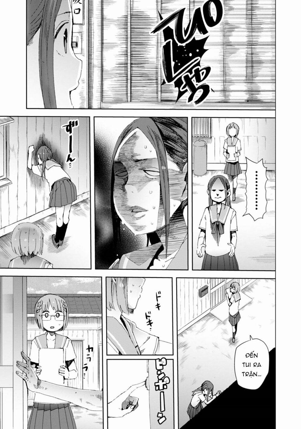 Đến Trường Thật Gian Khổ 10 trang 13