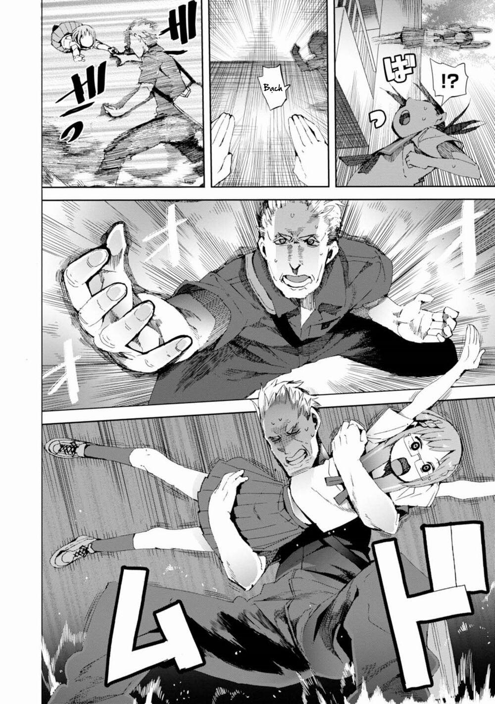 Đến Trường Thật Gian Khổ 10 trang 24