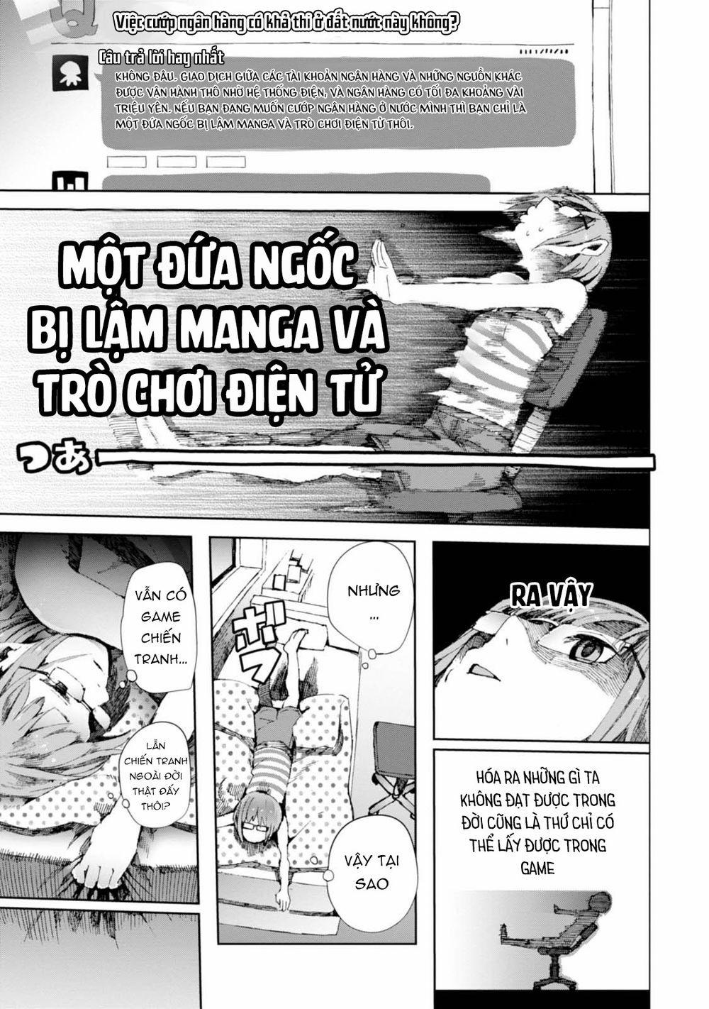 Đến Trường Thật Gian Khổ 11 trang 15