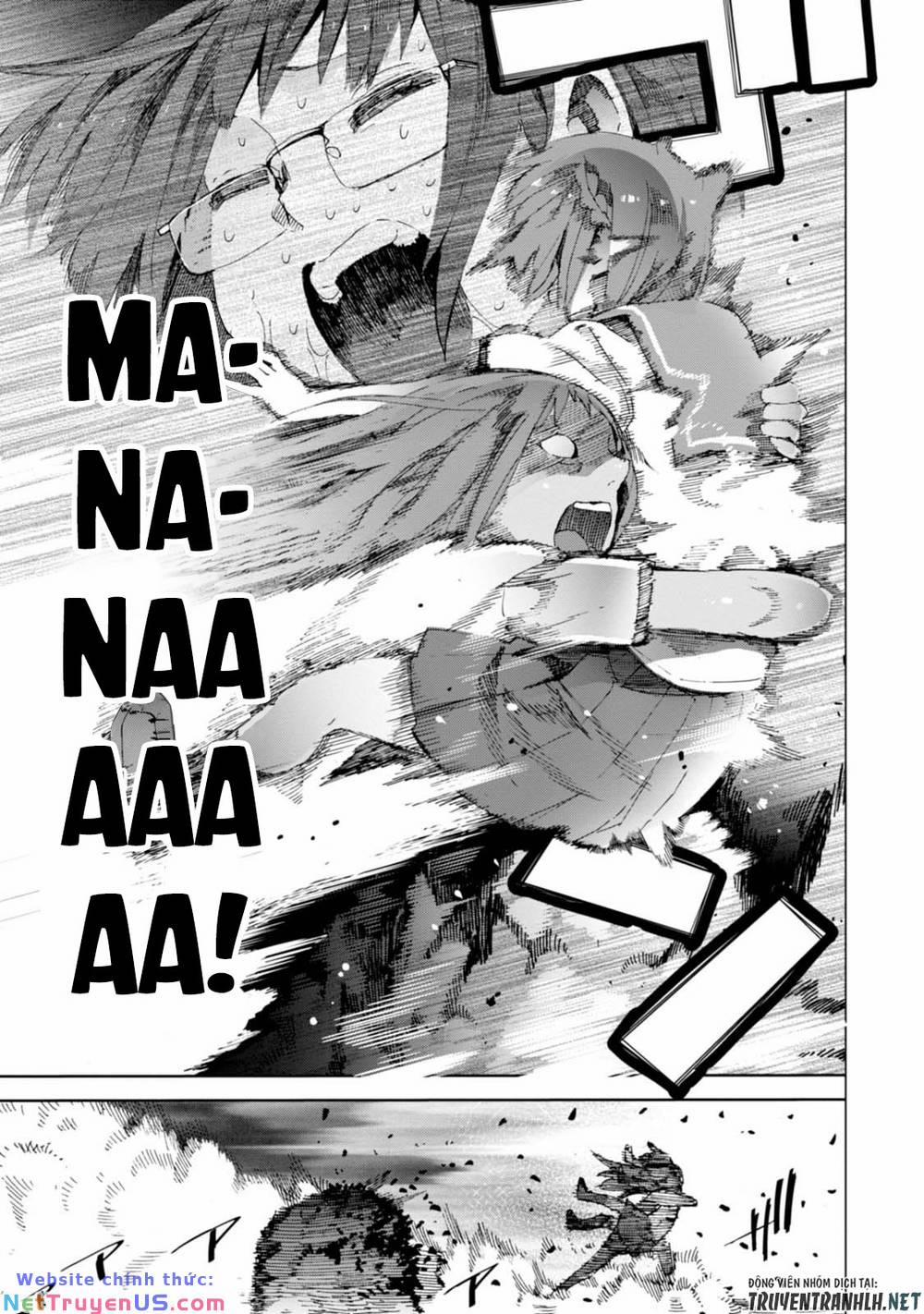 Đến Trường Thật Gian Khổ 12 trang 23