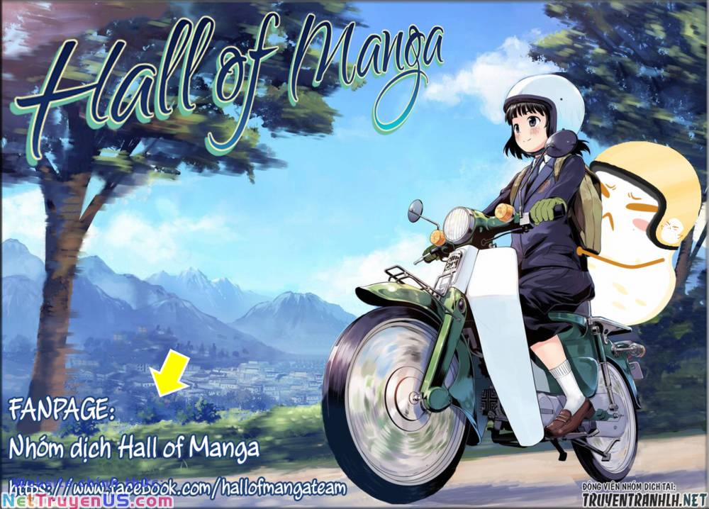 Đến Trường Thật Gian Khổ 12 trang 31