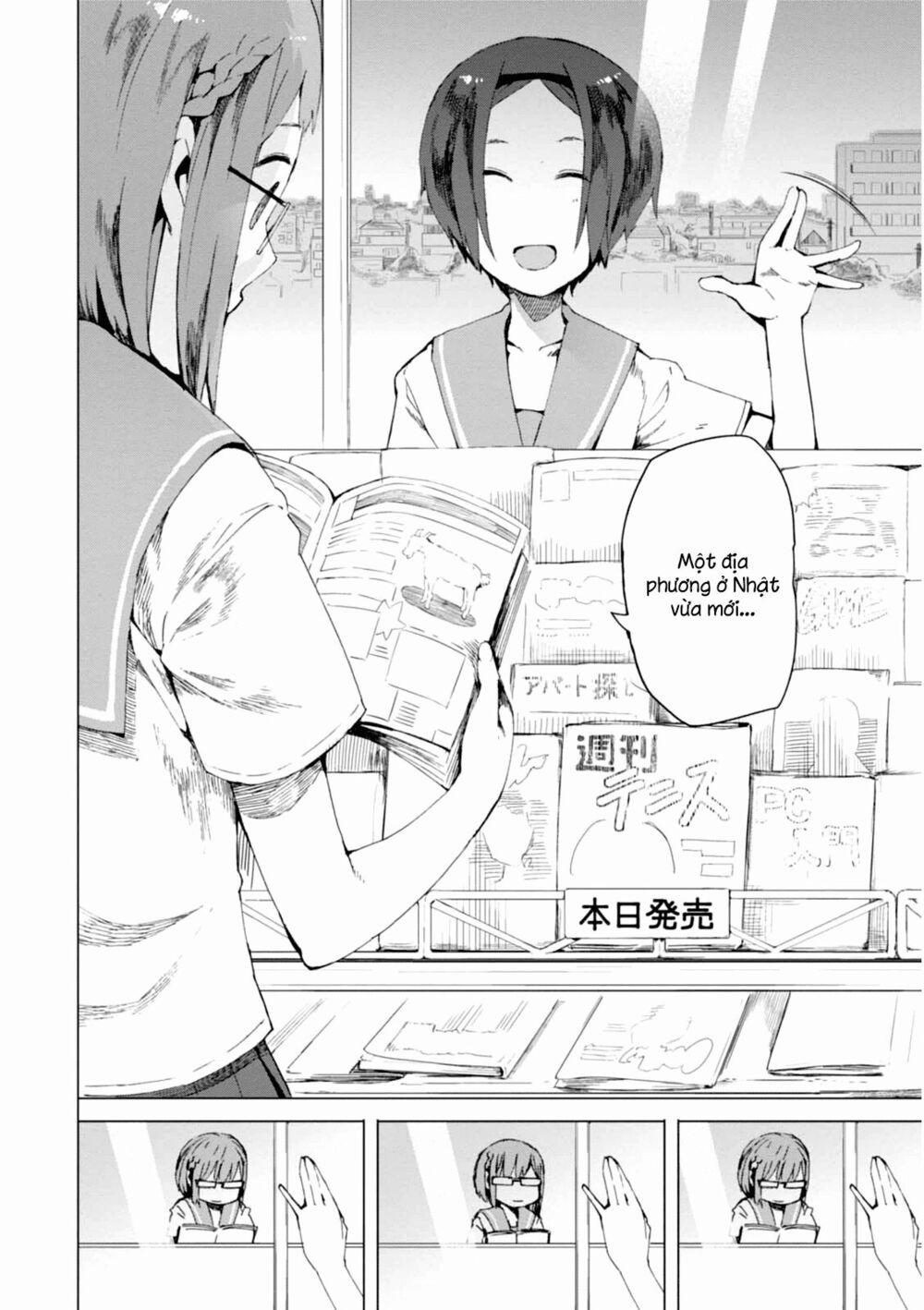 Đến Trường Thật Gian Khổ 2 trang 17