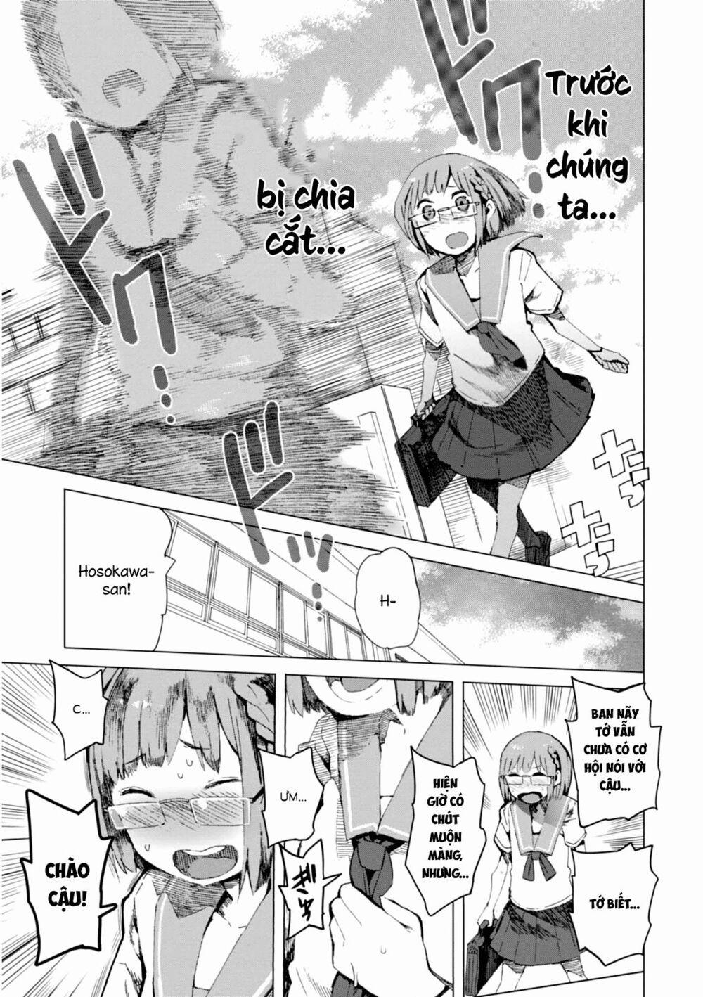 Đến Trường Thật Gian Khổ 2 trang 22