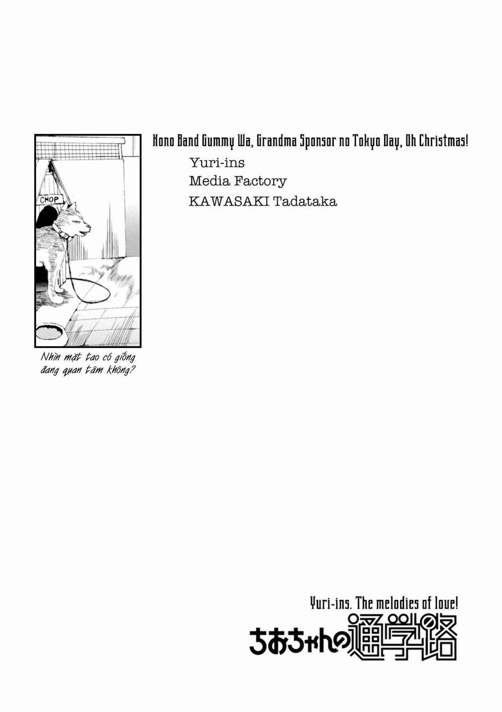 Đến Trường Thật Gian Khổ 2 trang 25