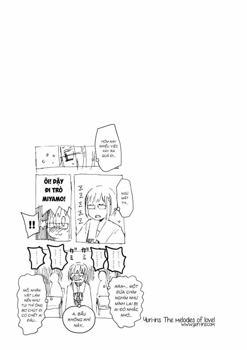 Đến Trường Thật Gian Khổ 3 trang 24