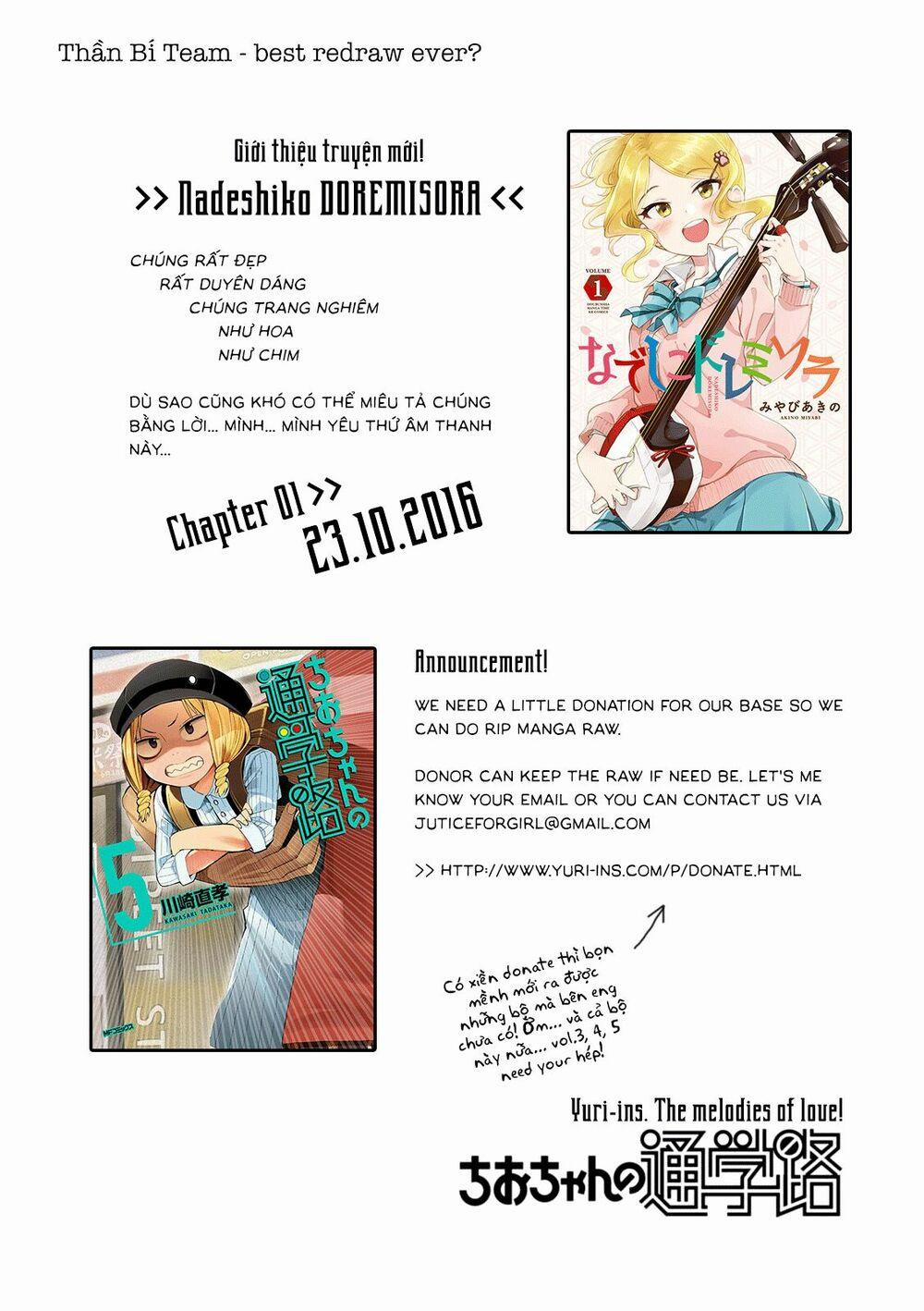 Đến Trường Thật Gian Khổ 4 trang 24