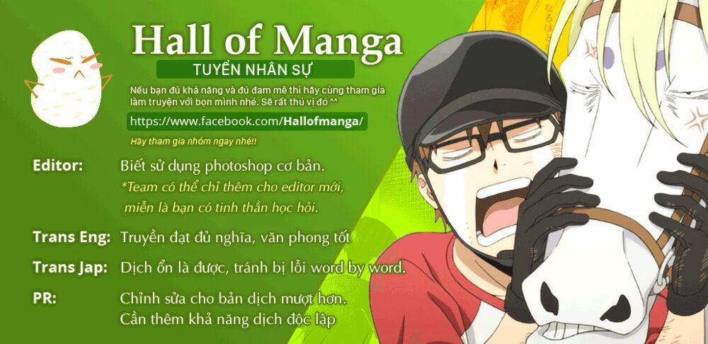 Đến Trường Thật Gian Khổ 7 trang 32