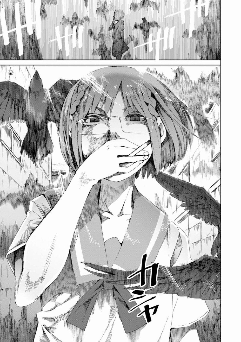 Đến Trường Thật Gian Khổ 9 trang 13