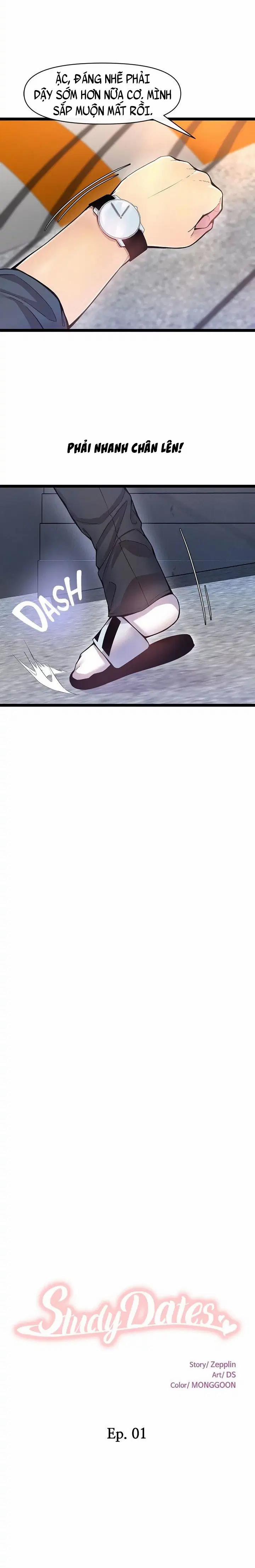 ĐẾN TRƯỜNG 1 trang 1