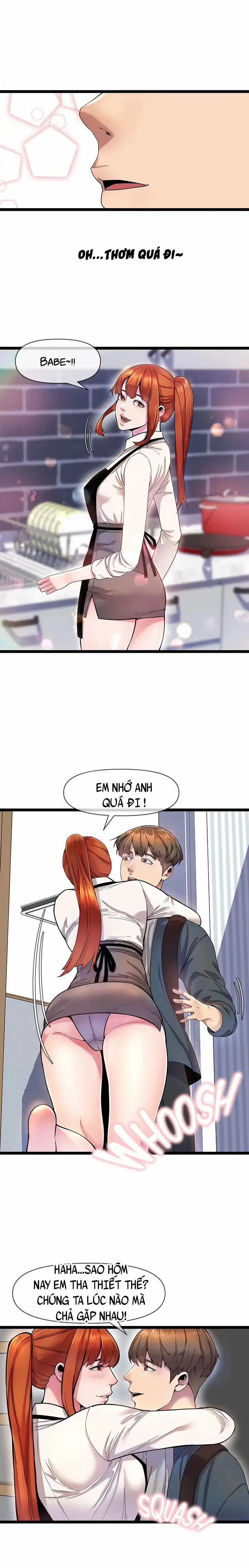 ĐẾN TRƯỜNG 1 trang 12