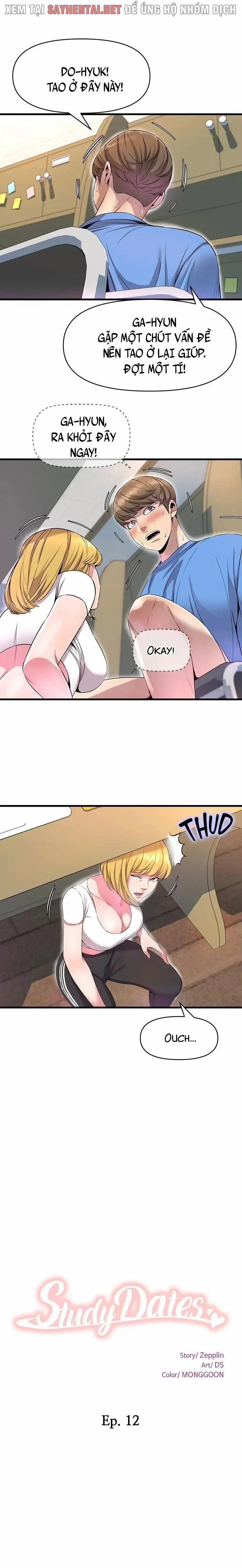 ĐẾN TRƯỜNG 12 trang 2