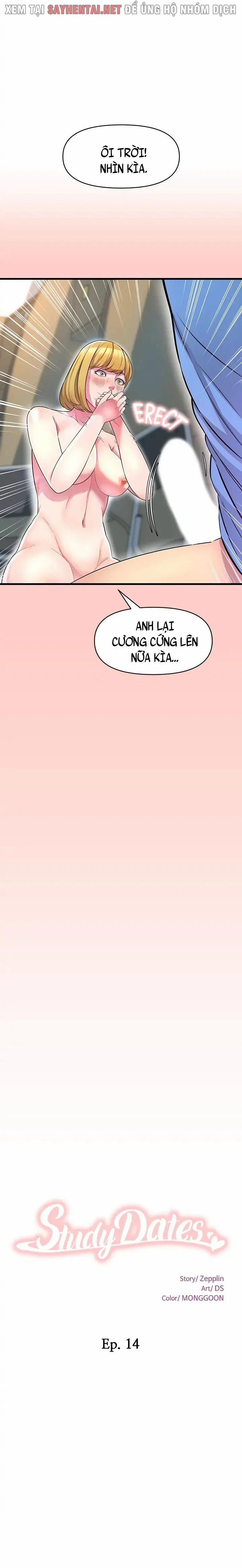 ĐẾN TRƯỜNG 14 trang 2