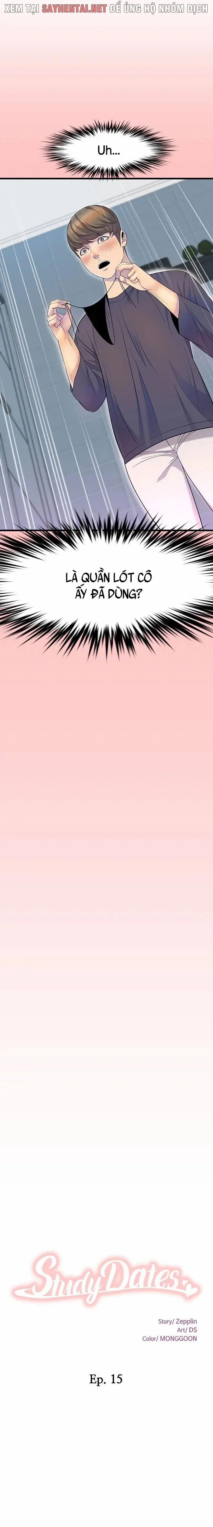 Đến trường 15 trang 2