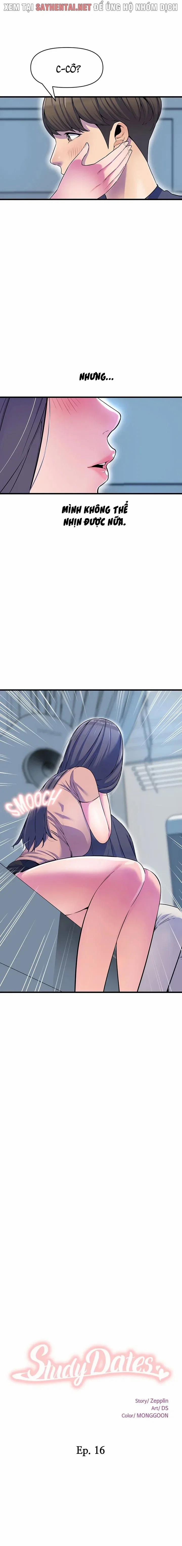 Đến trường 16 trang 1