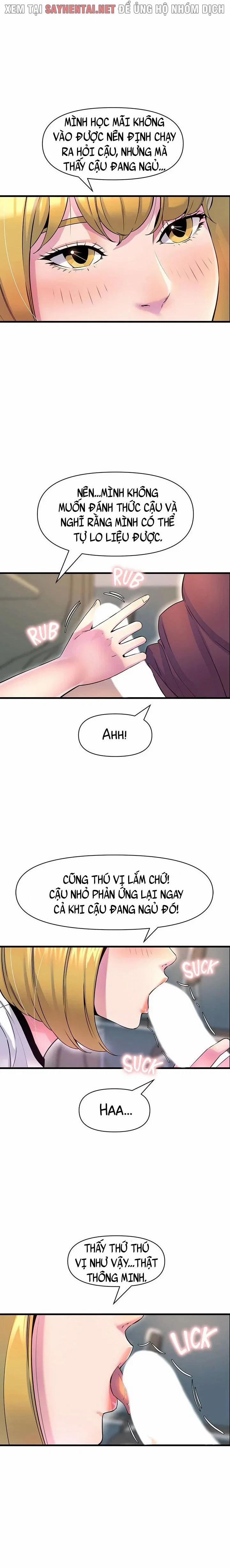 Đến trường 18 trang 17