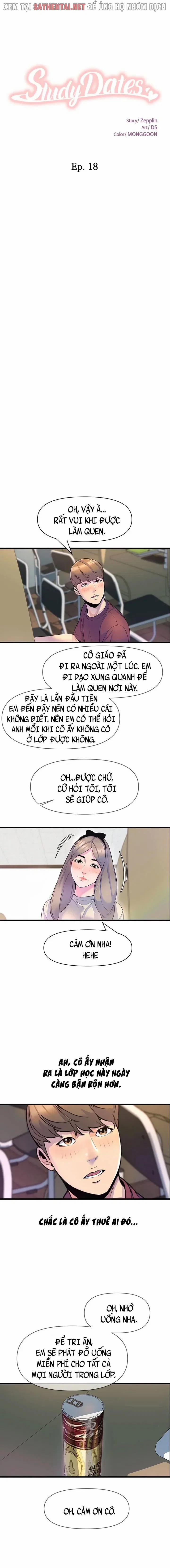 Đến trường 18 trang 2