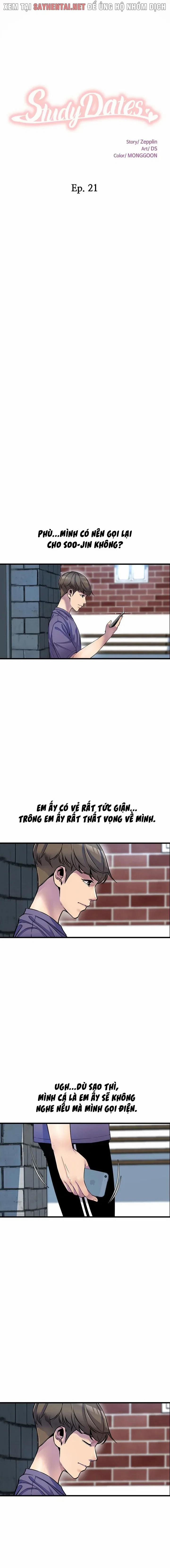 Đến trường 21 trang 2