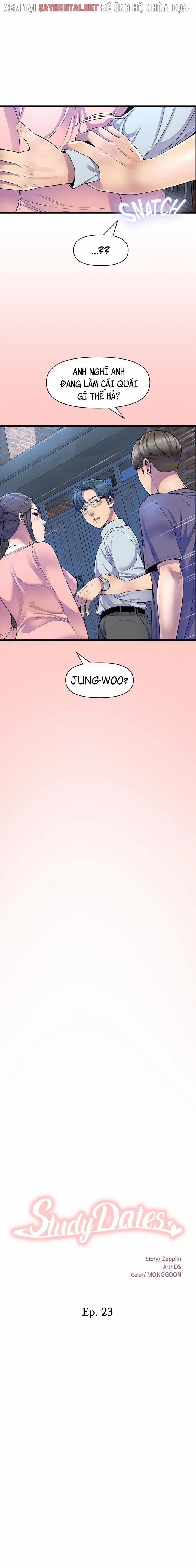 Đến trường 23 trang 1