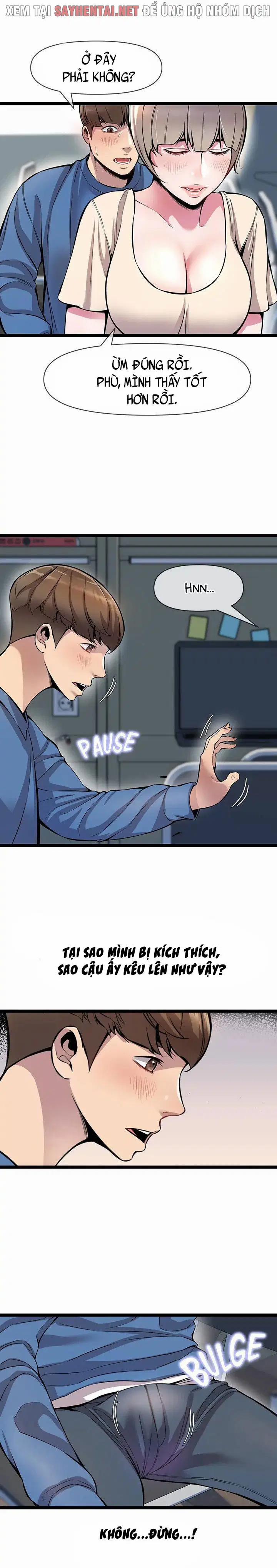 ĐẾN TRƯỜNG 3 trang 17