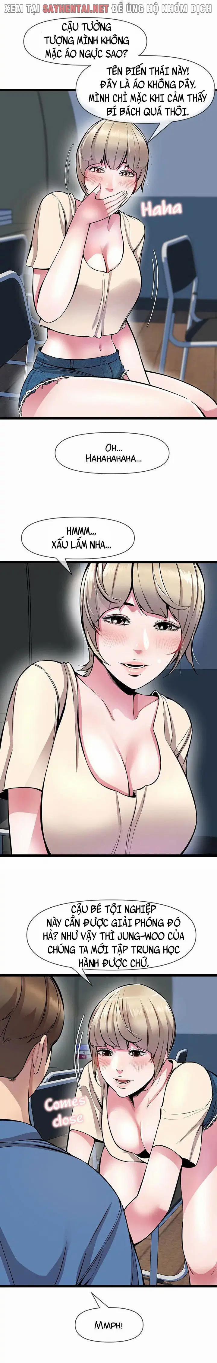 ĐẾN TRƯỜNG 3 trang 19