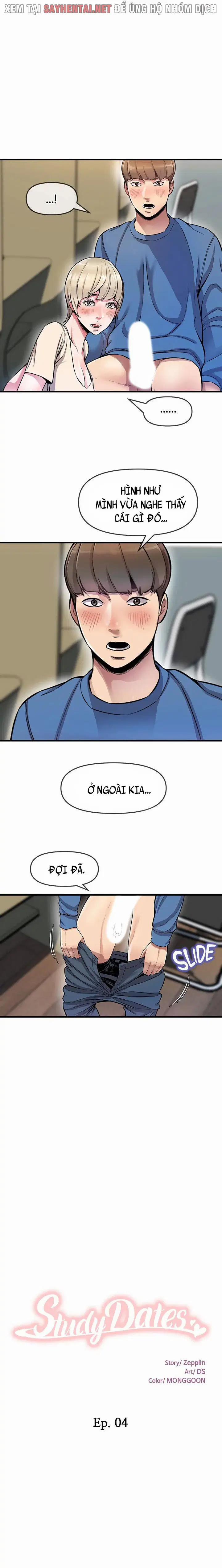 ĐẾN TRƯỜNG 4 trang 1