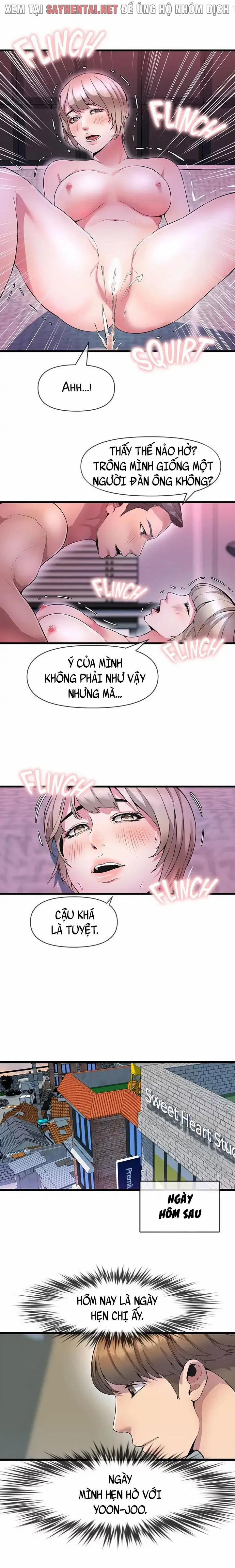 Đến trường 9 trang 18