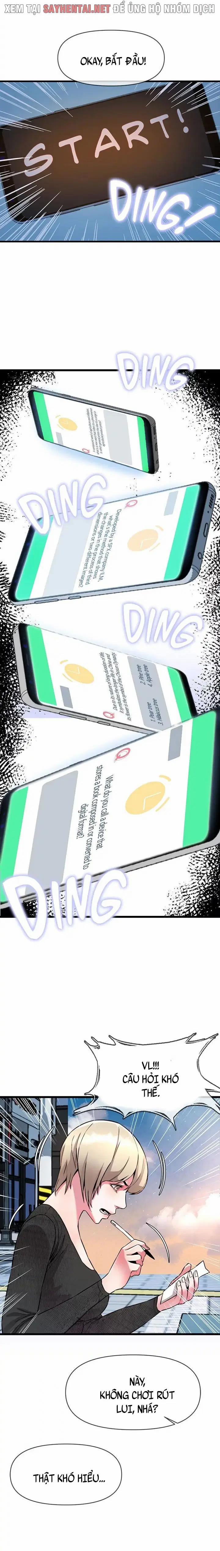 Đến trường 9 trang 4