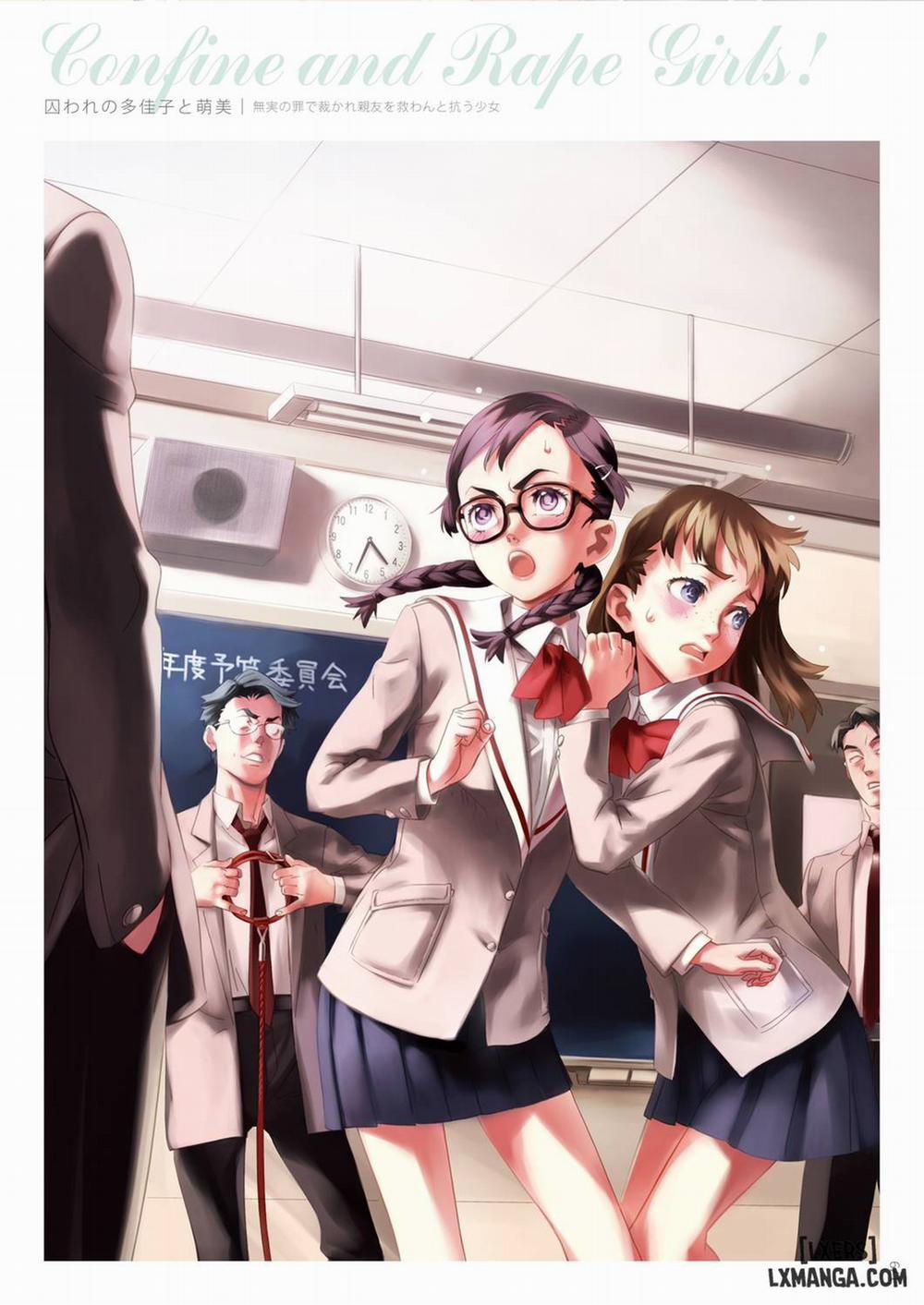 Dendrobium Digital Edition Oneshot trang 179