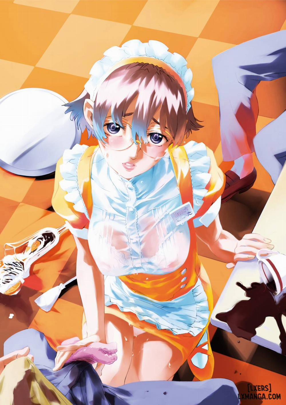 Dendrobium Digital Edition Oneshot trang 185