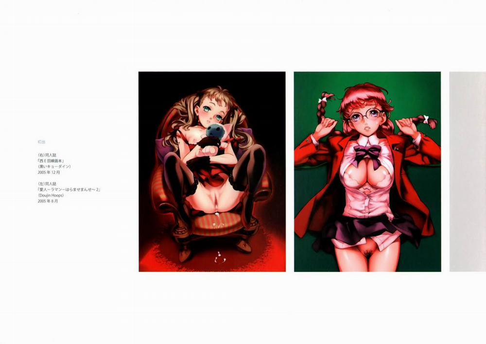 Dendrobium Artist 1 trang 10